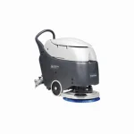 SC 450 Battery Push Floor Washing Machine
