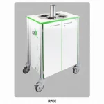 Disinfection Device Rax