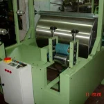 600 Diameter Electric Carpet Finishing Machines