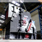 GNR DMK02 170-250 Ton/Hour Capacity Secondary Impact Crusher