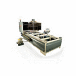 AS DS 500 Door Dimensioning Machine