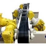 UKP 3 Mosaic Edge and Burrs Removing Machine