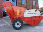 140 cm Stone Collecting Machine - Image 2