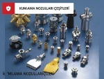 Water Spray Nozzle - Image 2