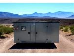 25 kVA Diesel Generator - Image 4