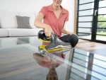 Karcher Professional Wv2 Rechargeable Window Cleaning Machine - Image 4
