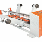 1650 mm Corrugated Cardboard Reel Machines
