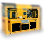 Automatic Polishing Machine for Jewelry Manufacturing