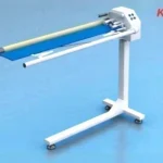 K76 Automatic Bias Cutting Machine Brothers