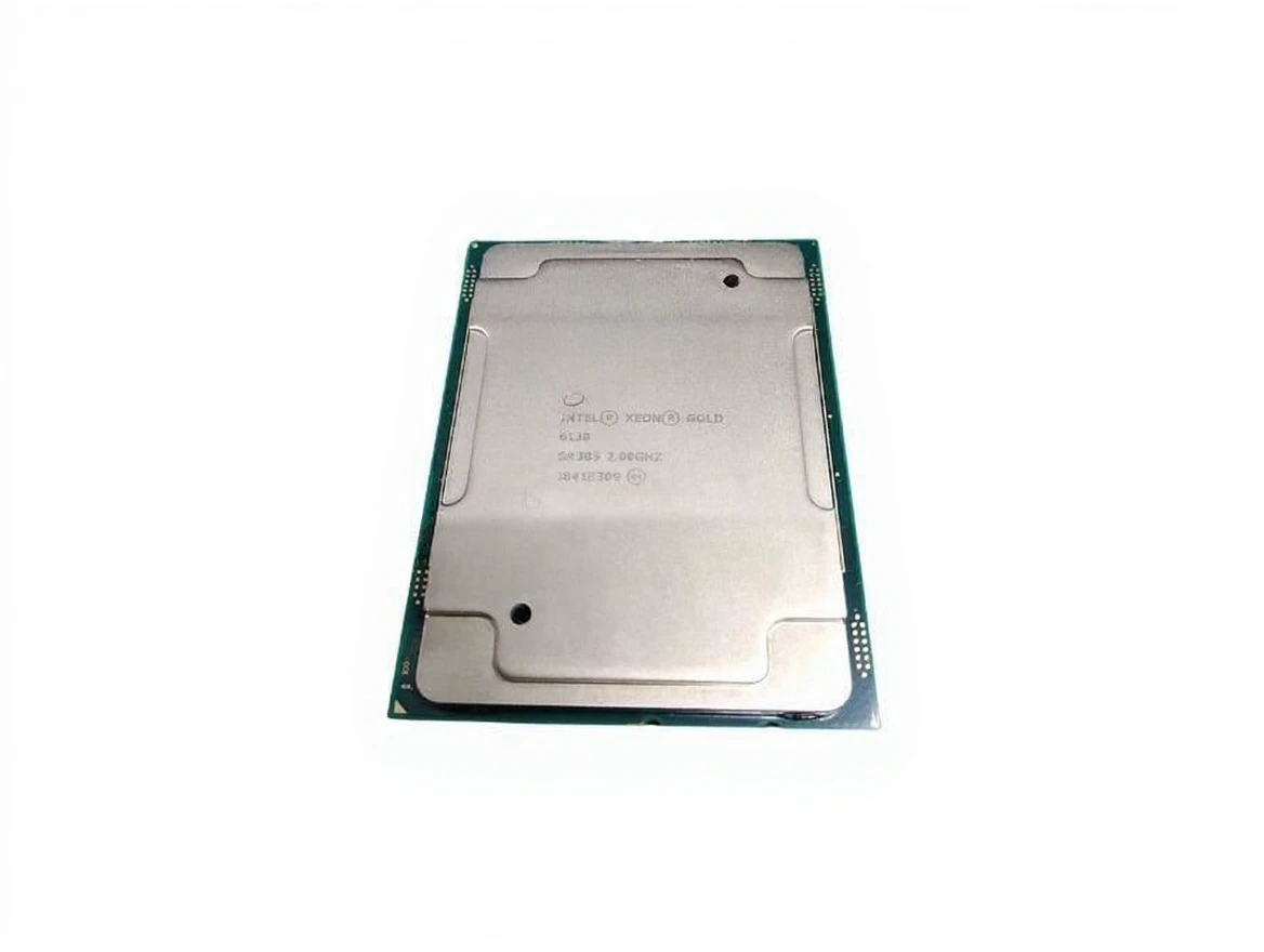 d22zww870drmt0cvj6qvcnzh38 Intel Xeon Gold 6138 2.00Ghz 27.5M 20C 135W Cpu - Image 1