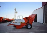 140 cm Stone Collecting Machine - Image 6