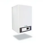 114 kW Hermetic Wall Mounted Condensing Boiler