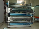 Stack Type Flexographic Printing Machine - Image 6