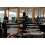 Automatic Loading & Cartesian Robot Systems