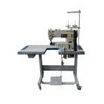 Jimmy Arm Zig Zag Leather Sewing Machine