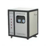 Fully Automatic Steam Boiler 15-60 kW