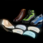 Tecnogi Tecnopren Elastic Molding