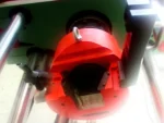 IB186 Hydraulic Jaw Testing Device