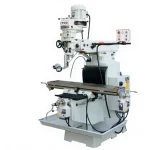 JBE 3 Mold Milling Machine