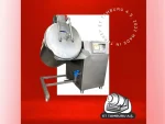 500 Liter Vertical Cooling Spoon Meat Marination Machine