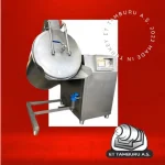 500 Liter Vertical Cooling Spoon Meat Marination Machine