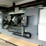 CNC Lathe Machine PL 45MC