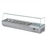 Countertop Salad Bar