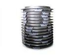 Integrated Gasketed Chimney (Manhole) Pallets - Image 2