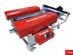 Roof Clamping Machine, Clamping Machine - Image 6