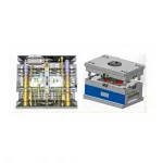 Plastic Injection Mold Design