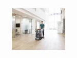 AS 5160 Battery Powered Push Floor Cleaning Washing Machine - Image 3