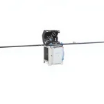 500 Mm Automatic Bottom Cutting Machine