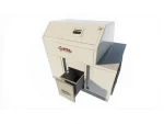 4 kW Electronic Waste Shredder Grinding Machine - Image 4