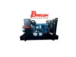 350 KVA | Diesel | Canopied | Silent | Promotional Generator with Baudouin Engine - Image 3