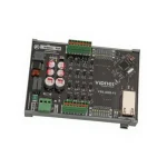 Tcp Communicating 16-Channel Digital Input Card