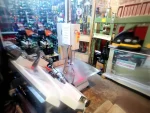 Stainless 38 Cm Meat and Bone Cutting Band Saw - Image 2