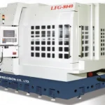 Ø 50-800 mm Gear Grinding Machine