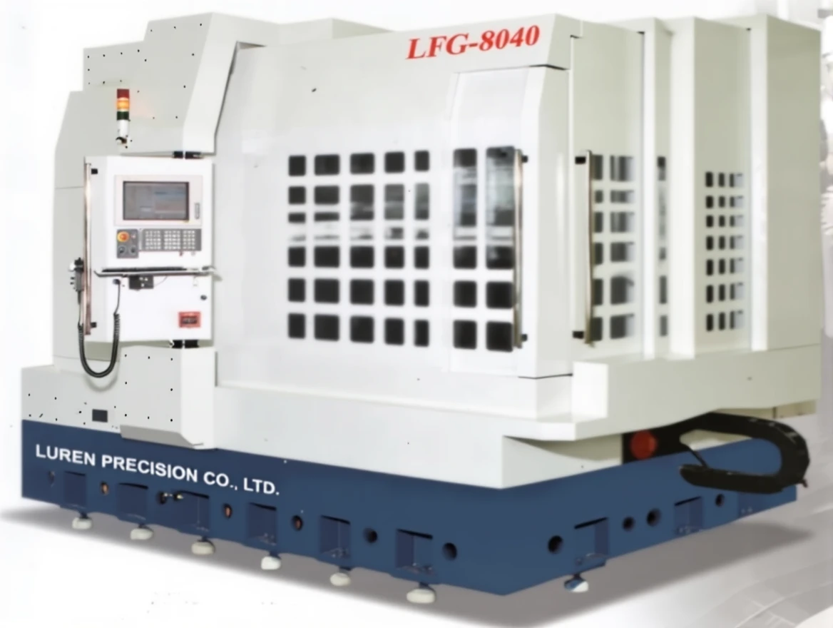 d45kqpw6qxrmw0cvdkkt7gqp60 Ø 50-800 mm Gear Grinding Machine - Image 1