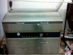 Solvent-Based 60X90 Size Combi Machine - Image 3