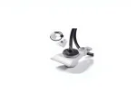 Skirt Length Powdered Plastic Measurement Marking Tool Apparatus - Image 3