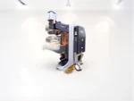 90 Kva Vertical Spot Welding Machine