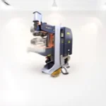 90 Kva Vertical Spot Welding Machine