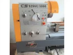 CS6266C Ø 660x3000 Universal Lathe Machine - Image 2