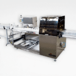 60 Packs/Minute Traveling Seam Packaging Machine