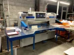 137 cm Paper Cutting Guillotine Machine - Image 4