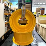 JCB Jant 28'Lik 10 Delik 334/L2024 3CX/4CX