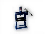 HSK10 10 Ton Hydraulic Workshop Press