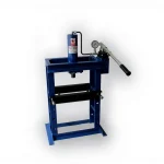 HSK10 10 Ton Hydraulic Workshop Press