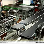 Work Table and Custom Designed Conveyor Systems