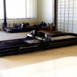 Plasma Cutting Machine Casing CNC